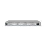 UniFi Pro Max Switch – 24-Port PoE++ Layer 3 Managed