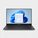 The Dell Precision 5550