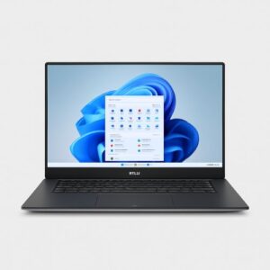 The Dell Precision 5510