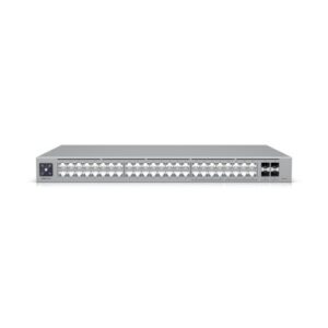 UniFi Pro Max Switch – 24-Port PoE++ Layer 3 Managed