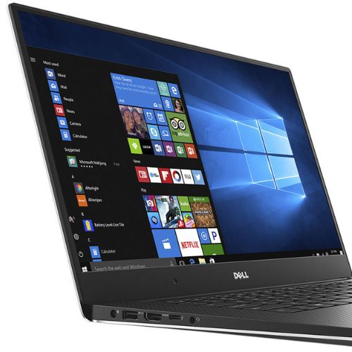 Dell Precision 5550 Core i7-10750H | 16GB RAM | 512GB SSD