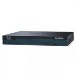 Cisco 1921/K9 Modular Router