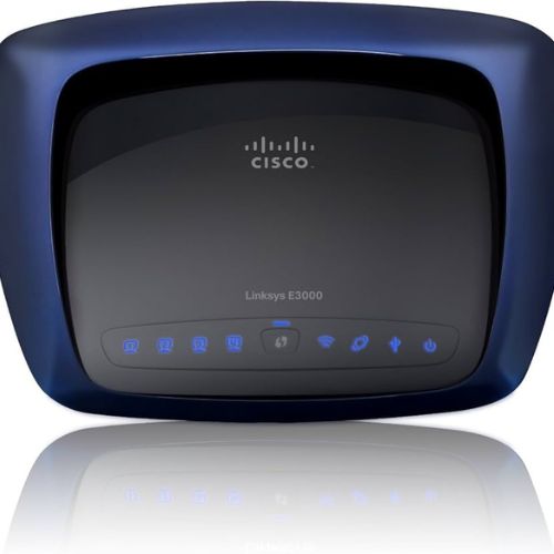 Router