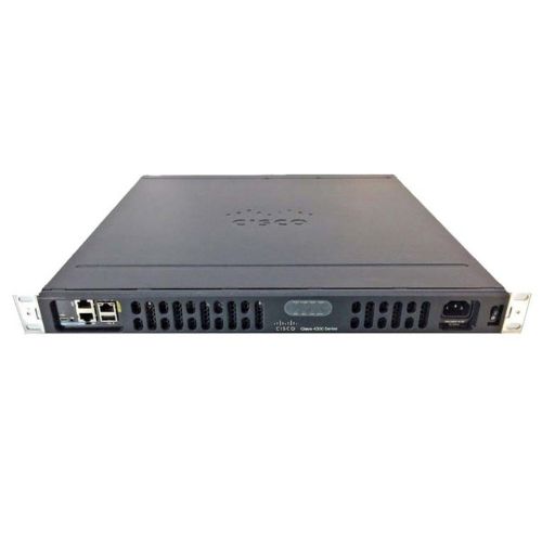 Cisco ISR4331-SEC/K9 Integrated Services Router