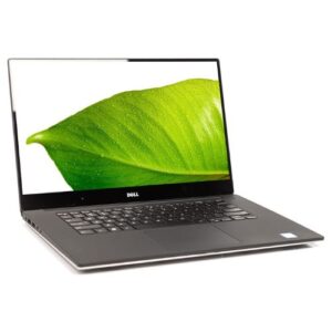 Dell Precision 5520 Core i7-7700HQ |