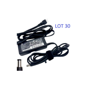 HP Big Tip Laptop Charge