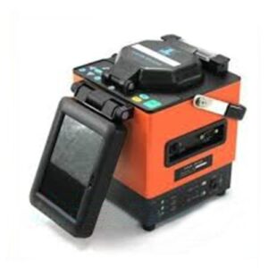 JILONG KL-280E Core Alignment Fusion Splicer Kit