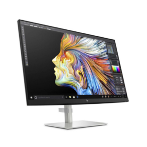 HP U27 4K HDR Monitor