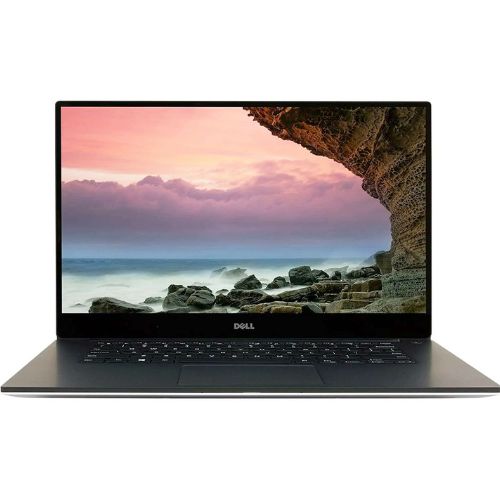 Dell Precision 5550 Core i7-10750H | 16GB RAM | 512GB SSD