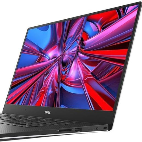 Dell Precision 5520 Core i7-7700HQ |