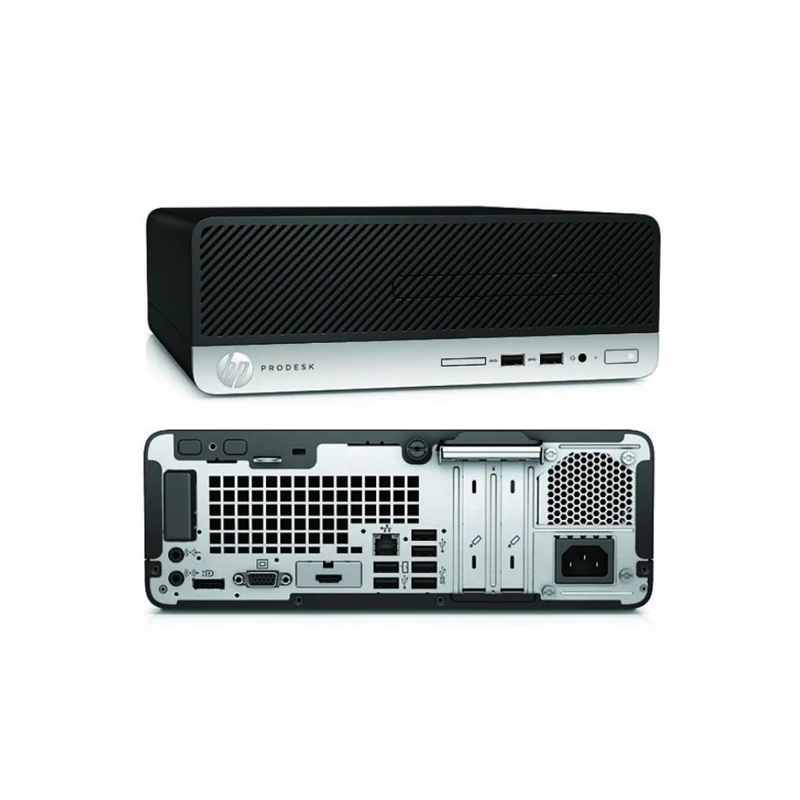 HP ProDesk 400 G6 i5 9th Gen Desktop