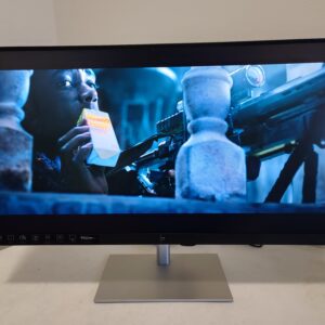 HP U27 4K HDR Monitor