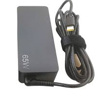 Original Genuine Lenovo 65W AC Power Adapter USB Type C Original Genuine Lenovo 65W AC Power Adapter USB Type C Connector in Nairobi Kenya
