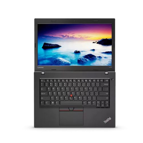 Lenovo ThinkPad L470 Core i5 7th Gen