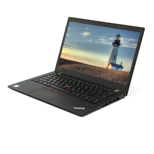 Lenovo ThinkPad T470s corei7 7th gen 8gb 256gb