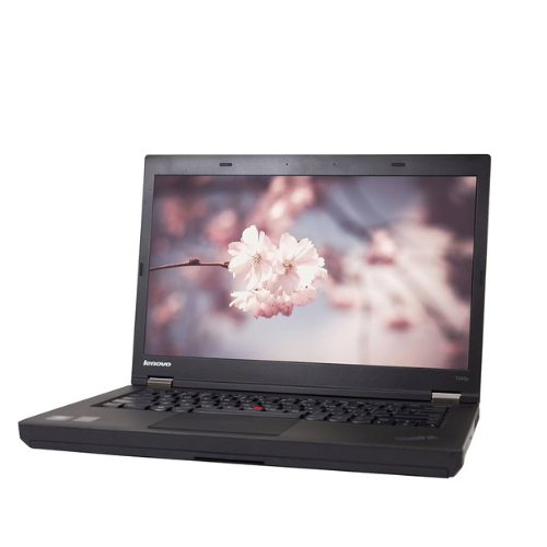Lenovo ThinkPad T440p – Core i7, 8GB RAM, 500GB HDD