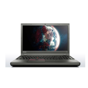 Lenovo ThinkPad W540