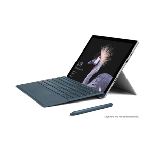 Microsoft Surface Pro 5 – Core i5, 8GB RAM, 256GB SSD, 12.3" 2K Display