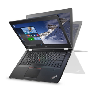 Lenovo Yoga 460 Core i5 6th Gen