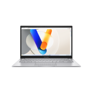 ASUS Vivobook 14 i7 Laptop Silver