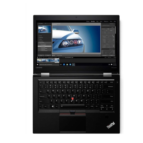 Lenovo ThinkPad X1 Carbon 7th Gen 