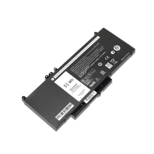 Replace your worn-out laptop battery with the Dell 525 OEM Laptop Battery—trusted by Dell engineers, built to OEM specs, and covered by warranty. Perfect for getting peak runtime and accuracy from your Latitude, Precision, or Inspiron device—without compromising system integrity.