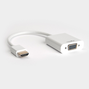 HDMI to VGA Converter Adapter