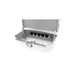 MikroTik OmniTIK 5 ac RBOmniTikG-5HacD Outdoor Access Point