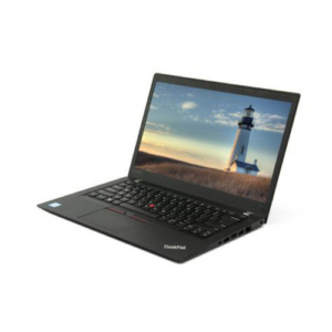 Lenovo ThinkPad T470s