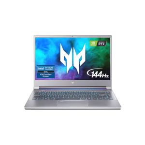 Acer Predator i7 11th Gen, 16 GB RAM, 1 TB SSD, RTX 3050 (Predator Helios 300 14/15)
