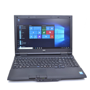 NEC VersaPro i5 6th Gen – 8 GB RAM, 256 GB SSD