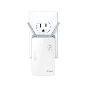 D‑Link E15 AX1500 Mesh Range Extender