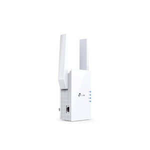 TP‑Link RE605X – AX1800 Wi‑Fi 6 Range Extender