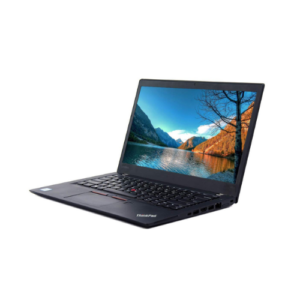 Lenovo ThinkPad T460s