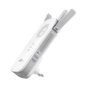 TP‑Link AC1750 Wi‑Fi Range Extender – TL‑RE450