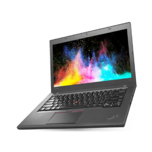 Lenovo ThinkPad T460p – Core i7 6th Gen 8GB 256GB