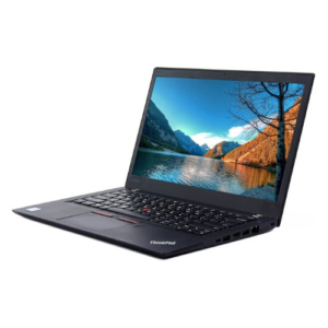 Lenovo ThinkPad T470s corei7 7th gen 8gb 256gb