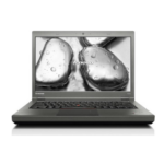 Lenovo ThinkPad T440p – Core i7, 8GB RAM, 500GB HDD