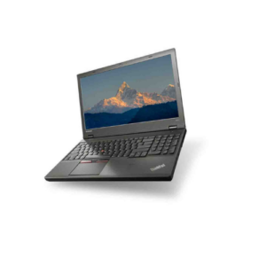 Lenovo ThinkPad W540
