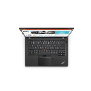 Lenovo ThinkPad T470s corei7 7th gen 8gb 256gb