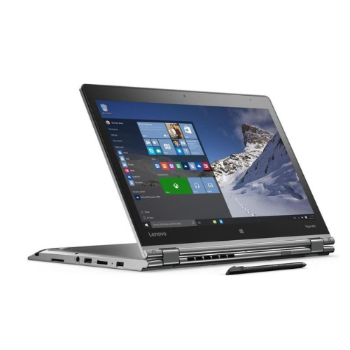 Lenovo Yoga 460 Core i5 6th Gen