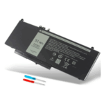 Replace your worn-out laptop battery with the Dell 525 OEM Laptop Battery—trusted by Dell engineers, built to OEM specs, and covered by warranty. Perfect for getting peak runtime and accuracy from your Latitude, Precision, or Inspiron device—without compromising system integrity.