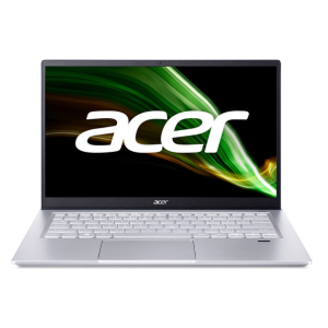 Acer Swift X SFX14‑41G‑R1 – Ryzen 7 5800U, 16 GB, 512 GB SSD, RTX 3050 Ti