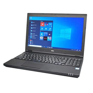 NEC VersaPro X360 (VEE11R5 / D64G9)