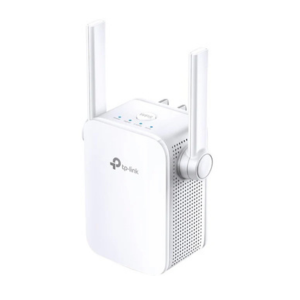TP‑Link AC1200 Wireless N Wall‑Plugged Range Extender
