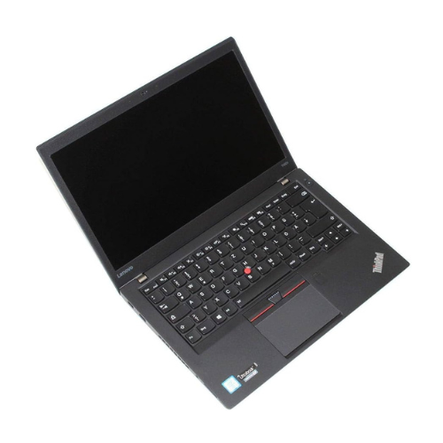Lenovo ThinkPad T460s