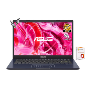 ASUS Vivobook GO 14 - Intel Celeron N4500