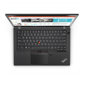 Lenovo ThinkPad T470s
