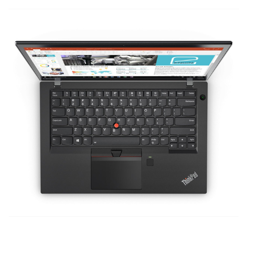 Lenovo ThinkPad T470s