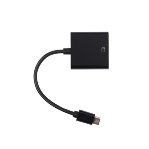 Mini DisplayPort → HDMI Converter Adapter